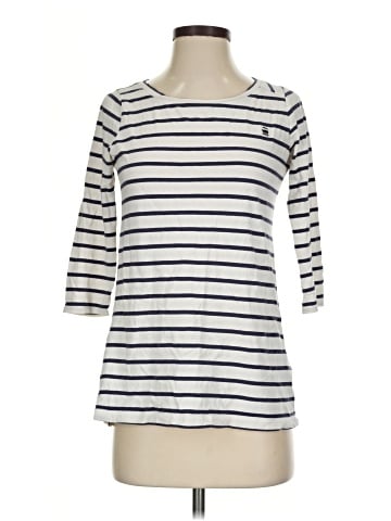 G-Star RAW 3/4 Sleeve T-Shirt (view 1)