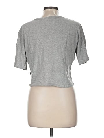 Puma Short Sleeve T-Shirt (view 2)