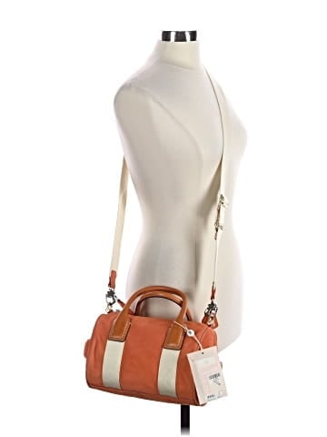 Bill Blass Satchel (view 2)