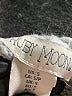 Ruby Moon Gray Turtleneck Sweater Size S - photo 7