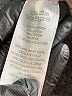 Ruby Moon Gray Turtleneck Sweater Size S - photo 8