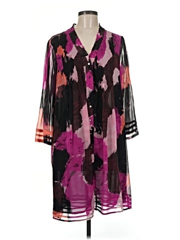 Diane von Furstenberg Casual Dress (view 1)