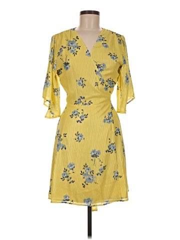 Charles Henry Casual Dress (view 1)