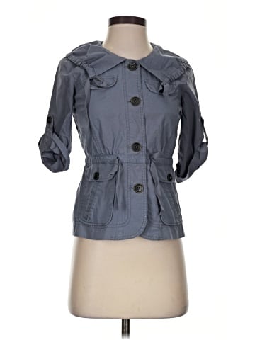 Ann Taylor LOFT Jacket (view 1)