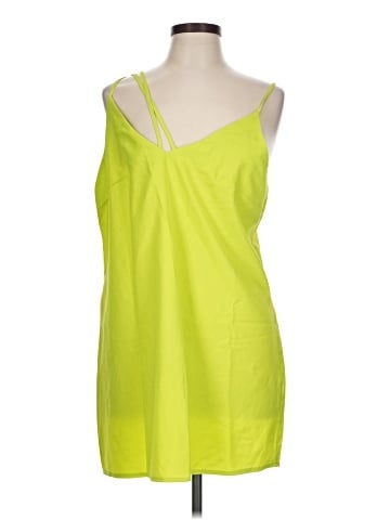 Missguided Cocktail Dress (view 1)
