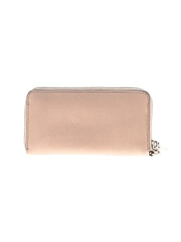 MICHAEL Michael Kors Leather Wallet (view 2)