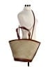BEMBIEN Tan Tote One size - photo 2