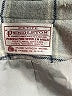 Pendleton 100% Wool Plaid Gray Wool Blazer Size 12 (petite) - photo 6