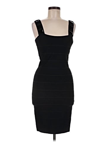 Alice + Olivia Cocktail Dress (view 1)