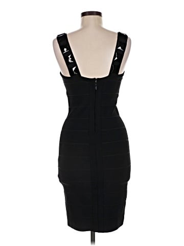 Alice + Olivia Cocktail Dress (view 2)