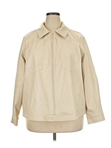 Belle By Kim Gravel Jacket (view 1)
