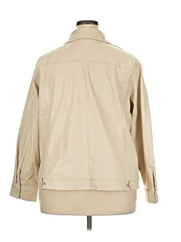 Belle By Kim Gravel Jacket (view 2)