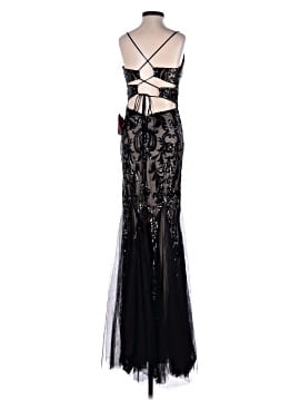 B. Darlin Cocktail Dress (view 2)