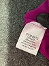 Harve Benard Purple 3/4 Sleeve Top Size S - photo 8