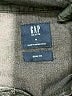 Gap Black Denim Jacket Size M - photo 6
