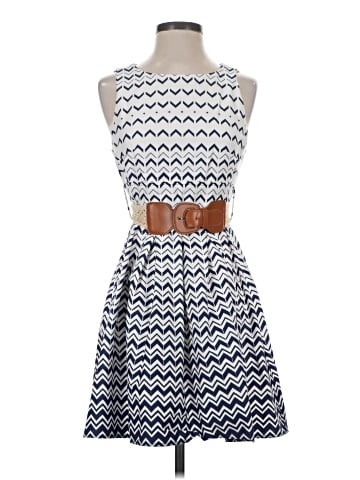 Teeze Me Casual Dress (view 1)