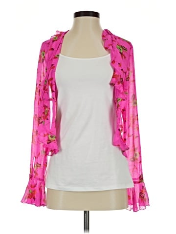Ecote Kimono (view 1)