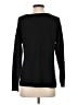 Ella Moss Black Pullover Sweater Size S - photo 2