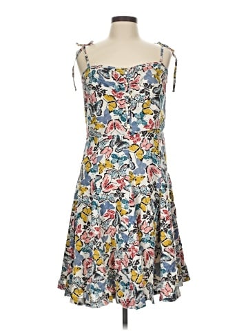 L.L.Bean Casual Dress (view 1)