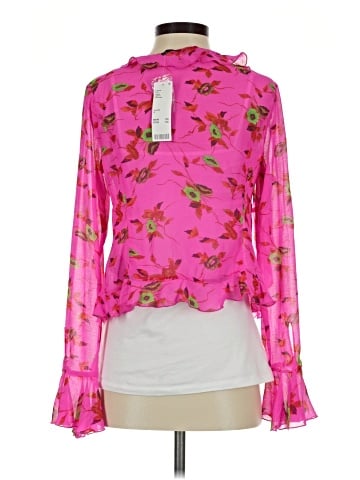 Ecote Kimono (view 2)