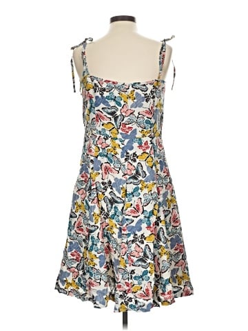 L.L.Bean Casual Dress (view 2)