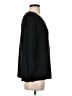 Ella Moss Black Pullover Sweater Size S - photo 4