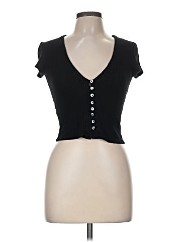 Reformation Sleeveless T-Shirt (view 1)