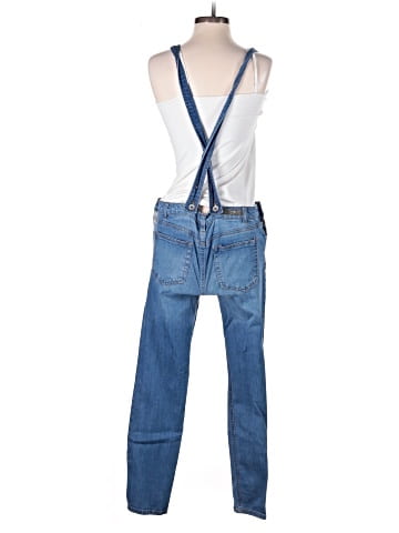 Dollhouse Overalls (view 2)