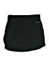 Columbia Solid Black Active Skort Size S - photo 2