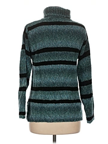 Lisa International Turtleneck Sweater (view 2)