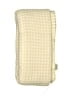 Unbranded 100% Polyamide Ivory Scarf One size - photo 2