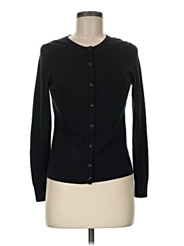 Ann Taylor Cardigan (view 1)