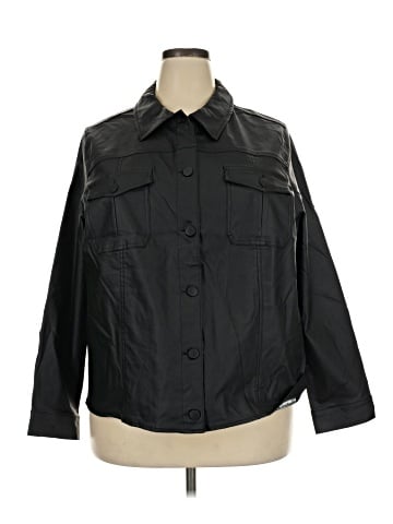 Belle By Kim Gravel Jacket (view 1)