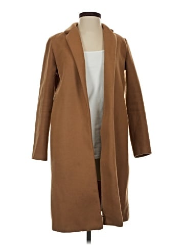 Zara Coat (view 1)