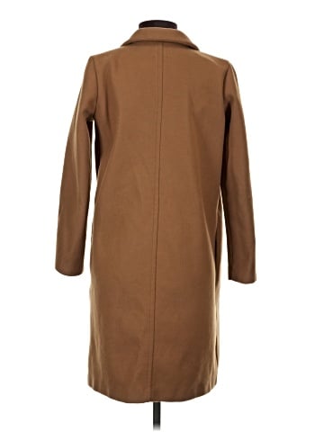 Zara Coat (view 2)