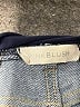 Pink Blush Blue Jeggings Size 28 waist - photo 6