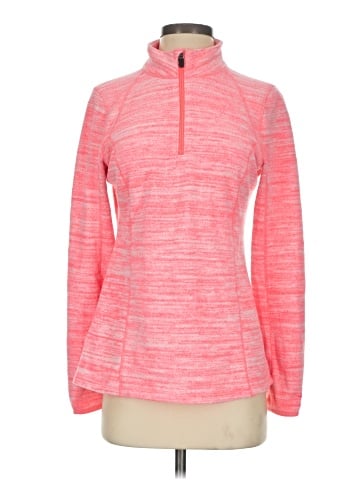 Ideology Pullover Sweater (view 1)