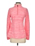 Ideology 100% Polyester Pink Pullover Sweater Size S - photo 1