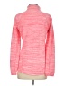 Ideology 100% Polyester Pink Pullover Sweater Size S - photo 2