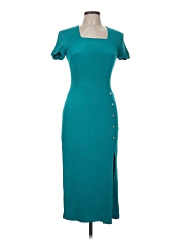 Spenser Jeremy Casual Dress (view 1)