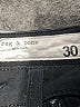 Rag & Bone Black Jeggings Size 30 waist - photo 7