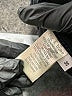 Rag & Bone Black Jeggings Size 30 waist - photo 8