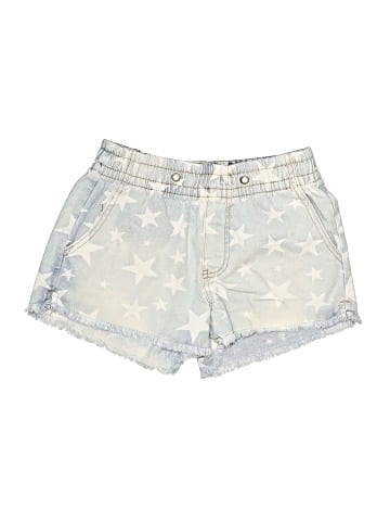 Celebrity Pink Denim Shorts (view 1)