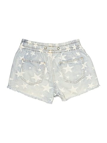 Celebrity Pink Denim Shorts (view 2)