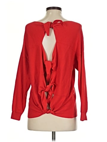 Alice + Olivia Pullover Sweater (view 2)