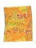Unbranded Paisley Orange Scarf One size - photo 2