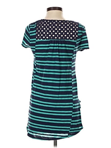 Meadow Rue Short Sleeve Top (view 2)
