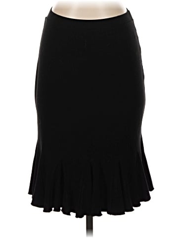 White House Black Market Formal Skirt (view 1)