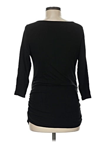 Motherhood 3/4 Sleeve T-Shirt (view 2)