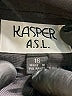 Kasper A.S.L. 100% Polyester Gray Blazer Size 16 - photo 6